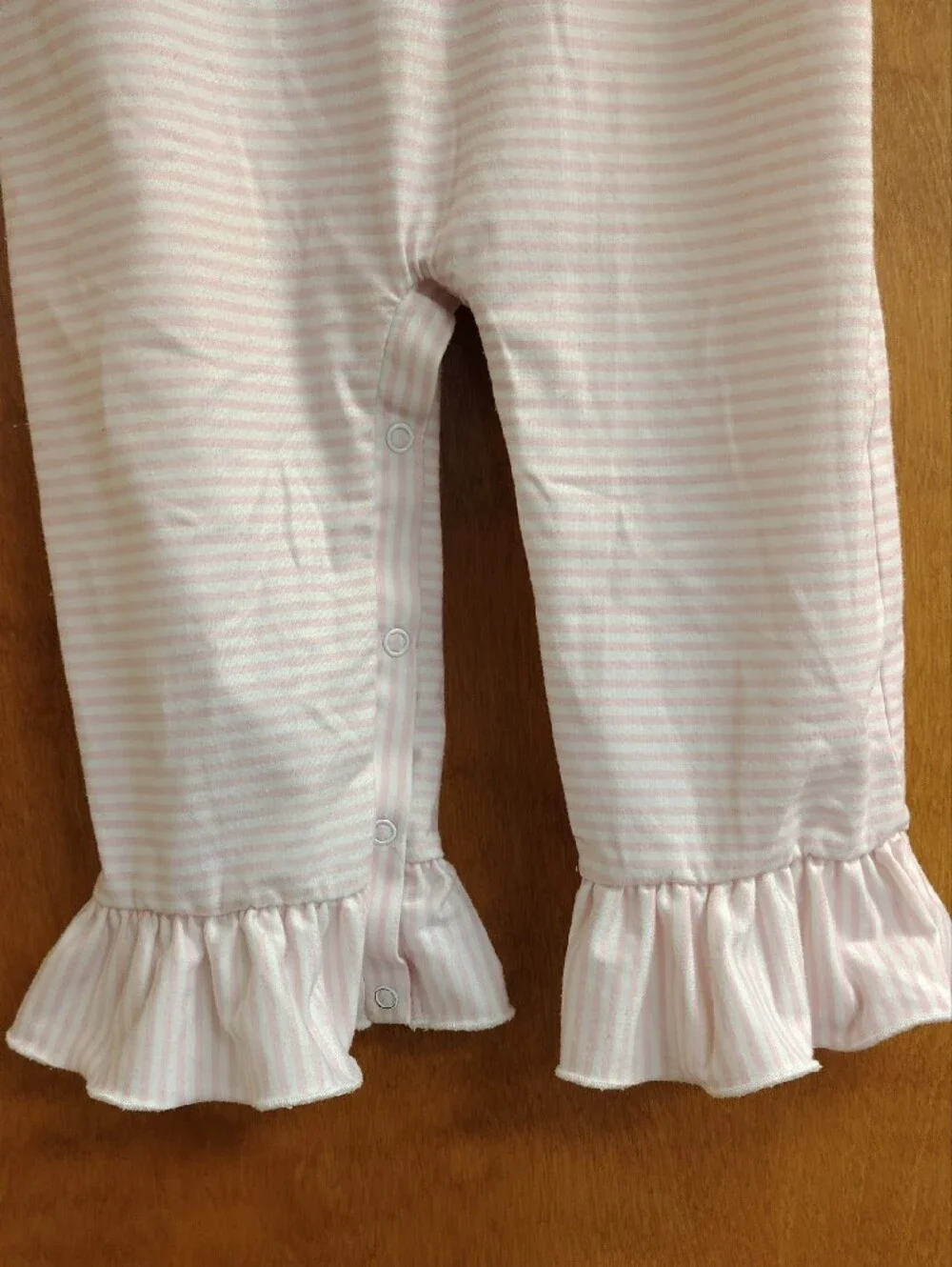 Little Bear Smocks adorable light